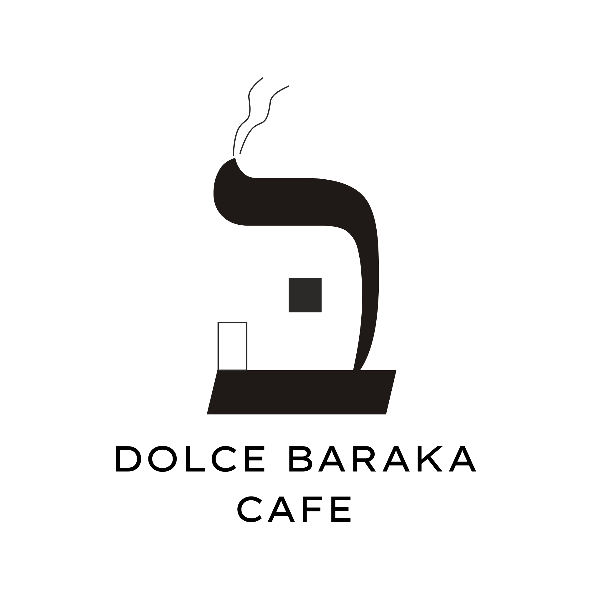 Dolce Baraka Cafe